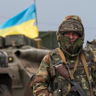 Tổng thống Ukraine loại trừ khả năng liên bang hóa đất nước